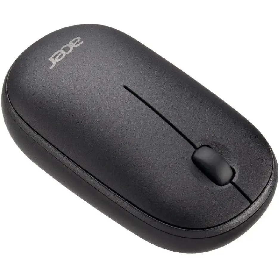 Acer Bubble AMR100 draadloze muis zwart, foto 3