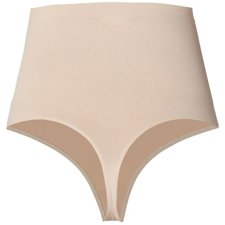 Noppies zwangerschapsstring Simi beige, foto 3