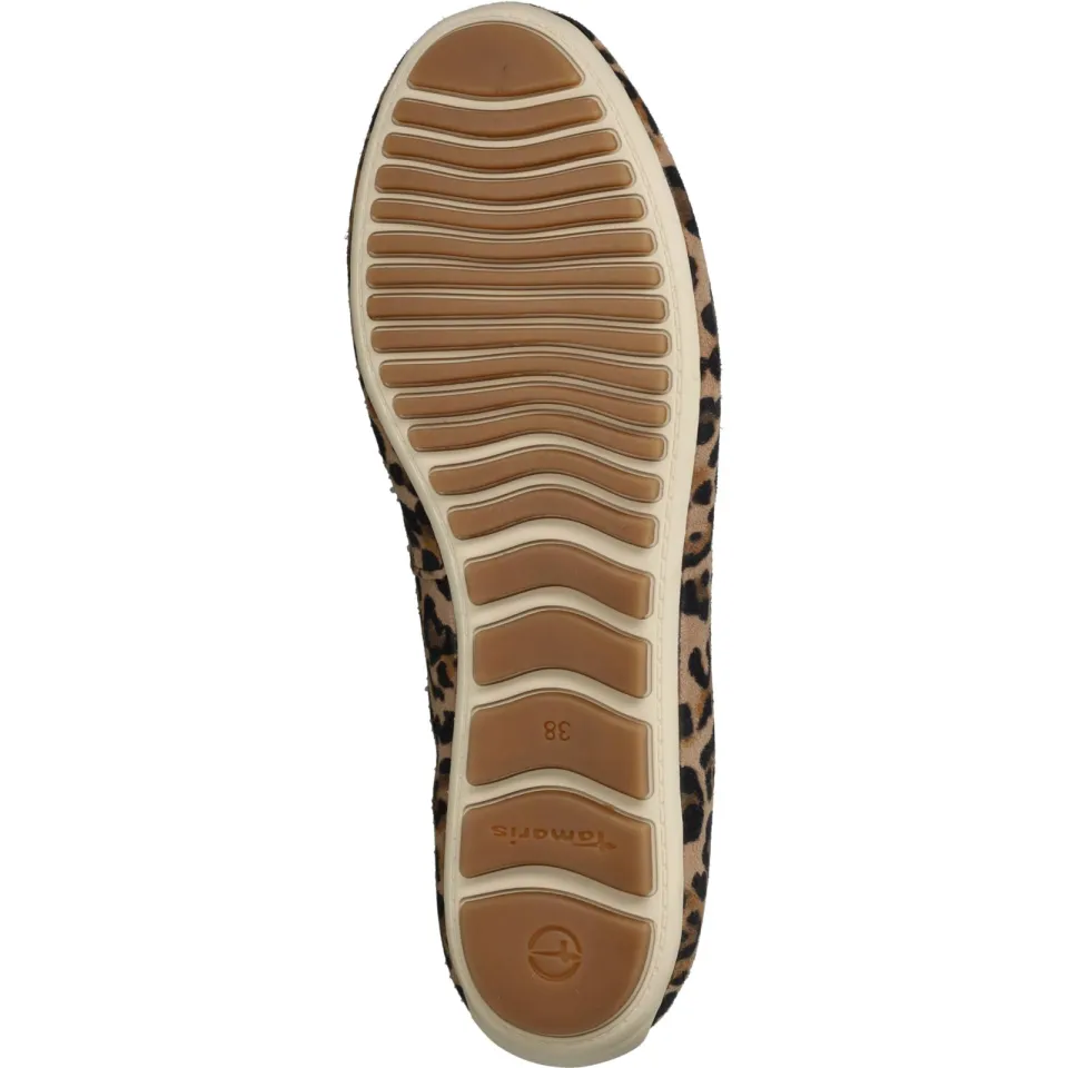 Tamaris instappers beige, foto 8