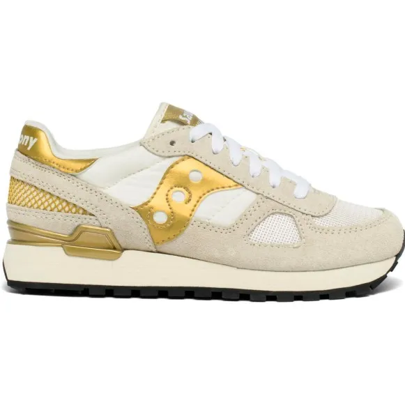 Saucony Shadow Original sneakers wit Beige