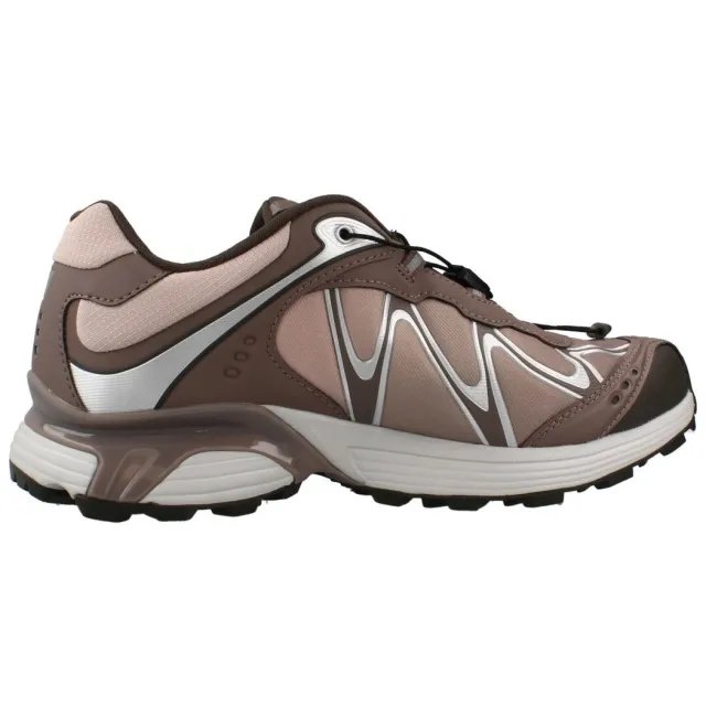 Salomon XT-Whisper Gore-tex sneaker bruin Brown