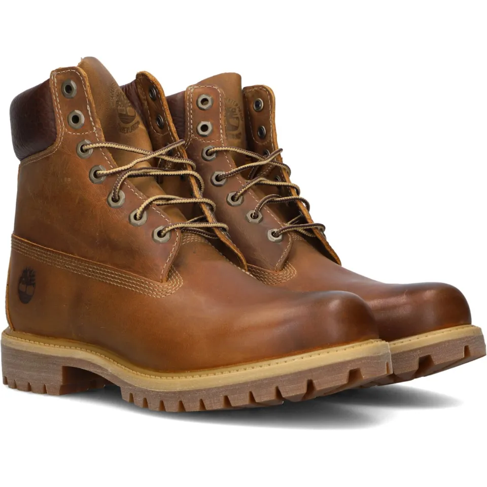 Timberland 6 Inch Premium boot bruin, foto 4