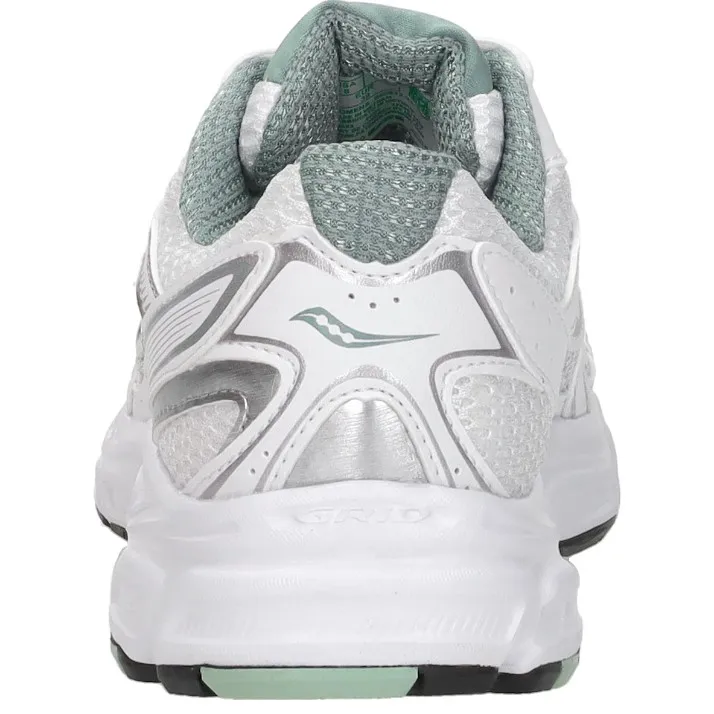 Saucony Ride Millennium sneaker wit, foto 4