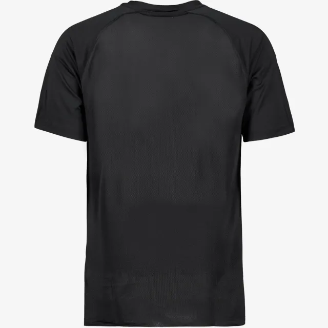 Nike Dri-FIT Park VIII SS heren sport T-shirt zwart