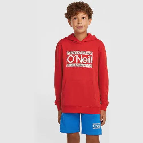 O'Neill sweatshort blauw, foto 2