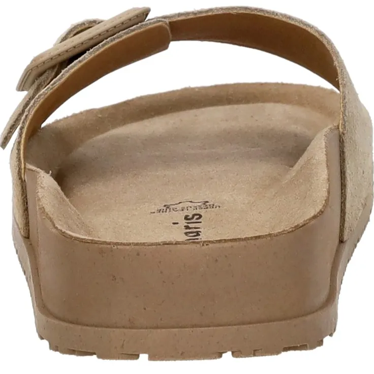 Tamaris slippers beige, foto 6