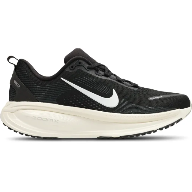 Nike Vomero 18 hardloopschoenen zwart Black