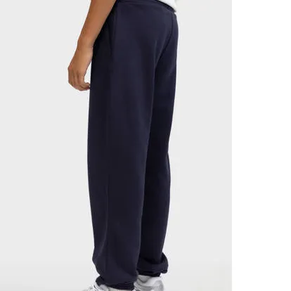 Redefined Rebel joggingbroek met print donkerblauw, foto 4