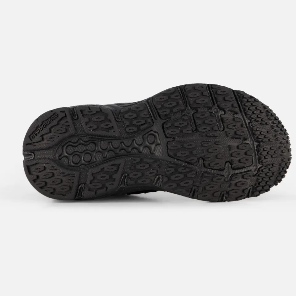 New Balance 408 Preschool sneakers zwart, foto 6