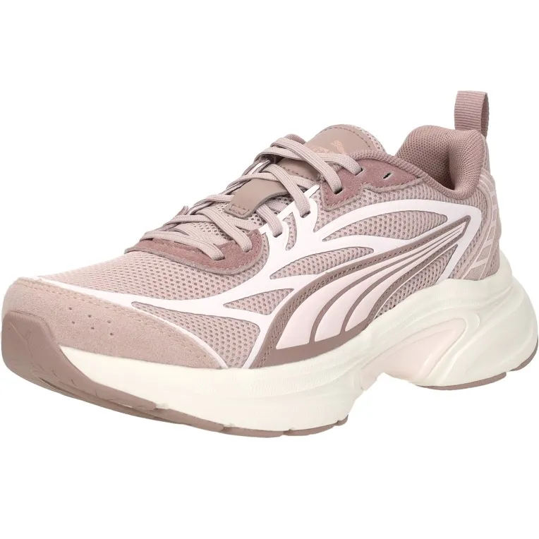 Puma Softride Escalate lage sneakers roze, foto 3