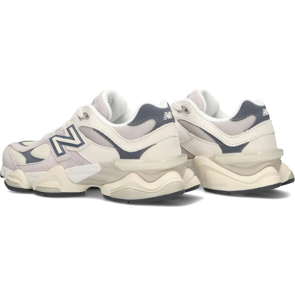 New Balance U9060 D lage sneaker beige, foto 3