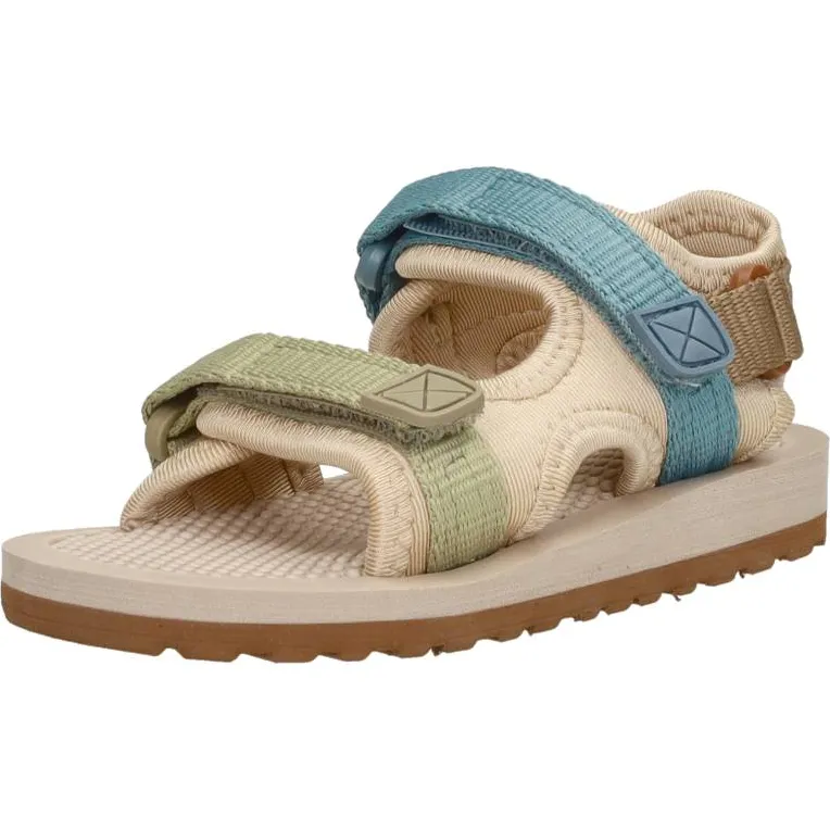 Shoesme Lightweight sandalen beige, foto 5