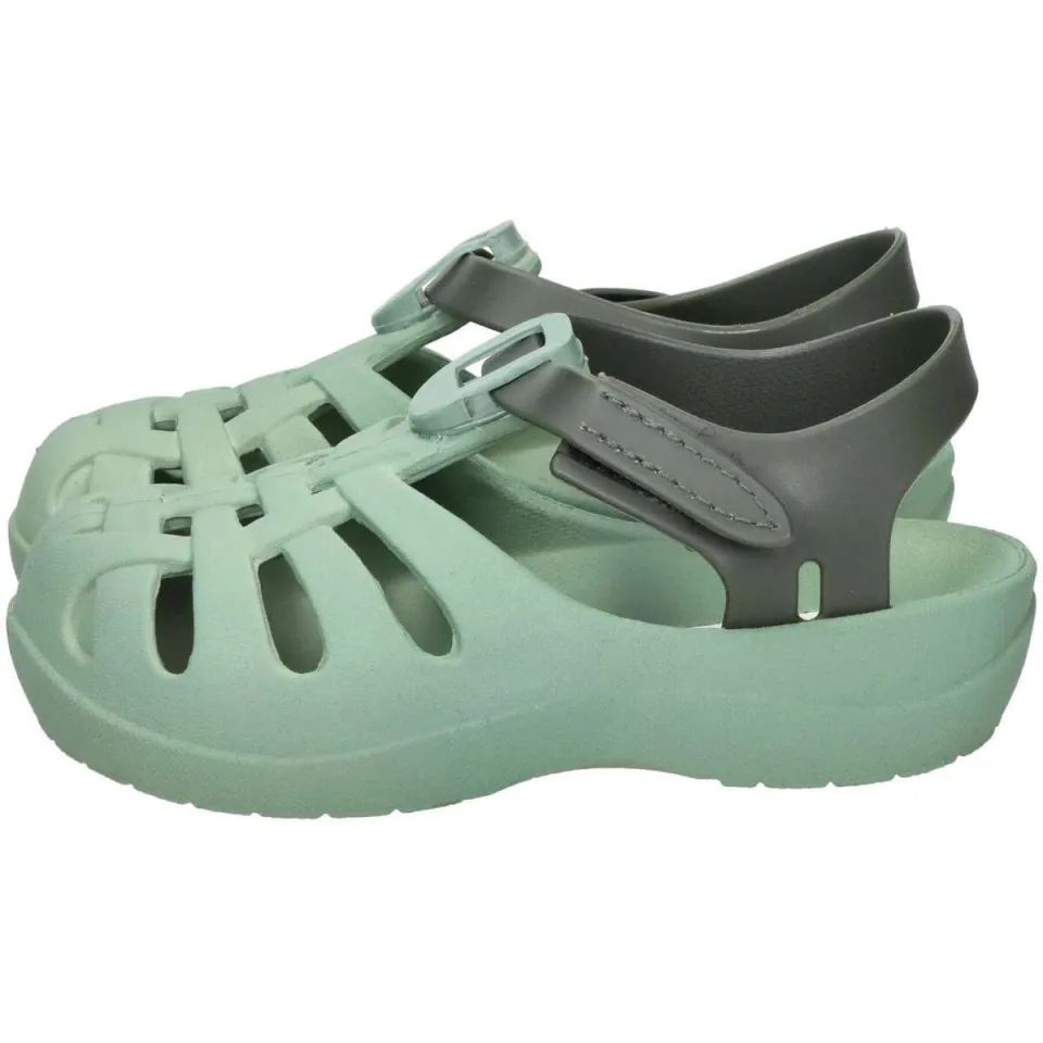 Ipanema Summer Baby sandaal groen, foto 2