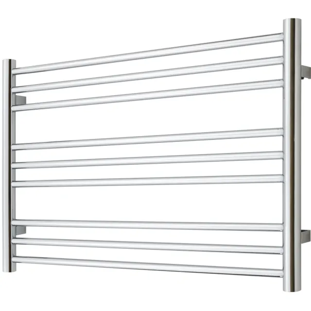 TVS Design Designradiator TVS Pivo Chroom 59x100 cm