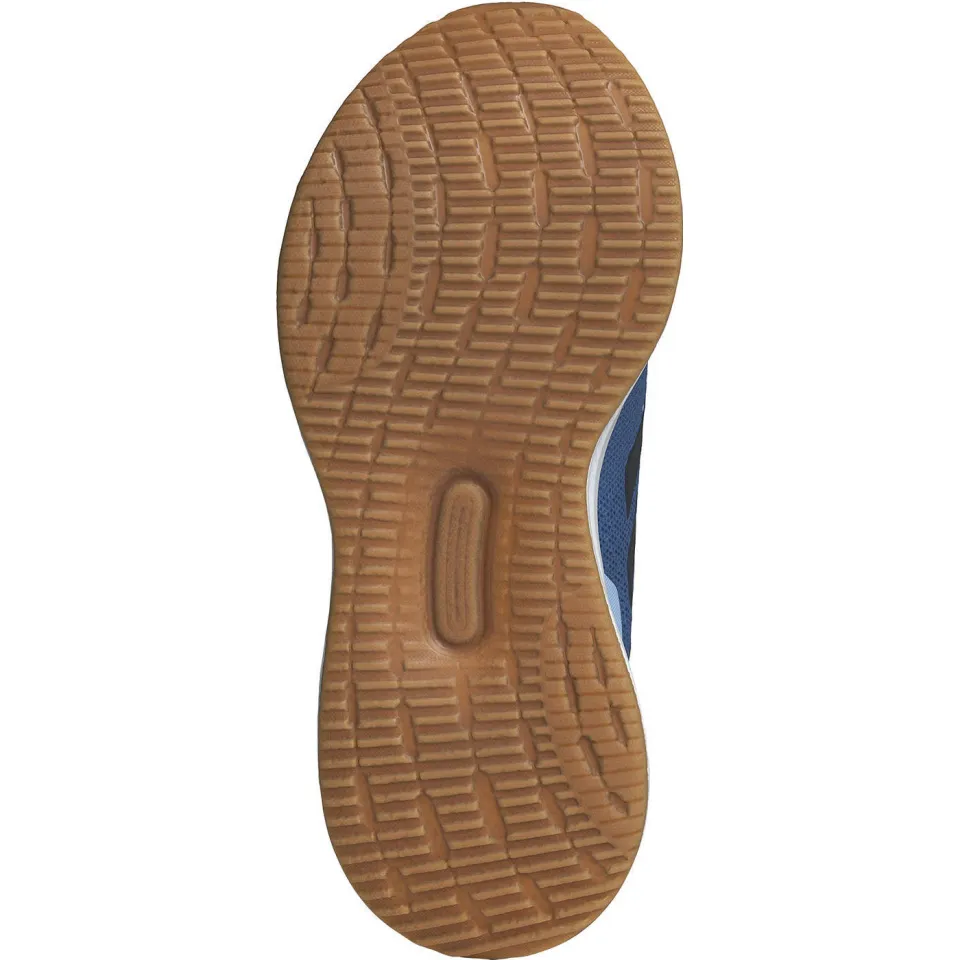 Adidas Runfalcon 5 sneakers blauw, foto 4