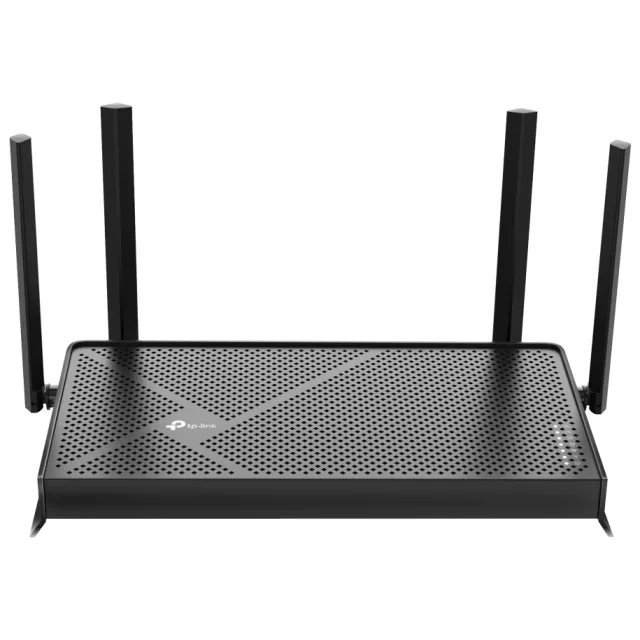TP-Link Archer BE230 Wifi 7 Router Zwart