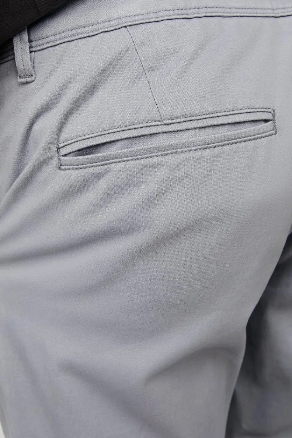 Jack & Jones JPSTMARCO chino grijs, foto 6