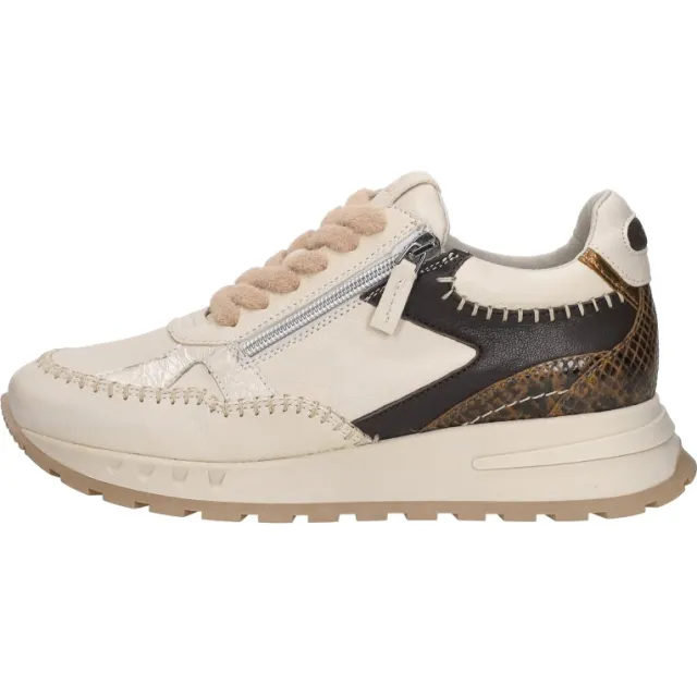 Piedi Nudi Hedy sneakers gebroken wit, foto 2