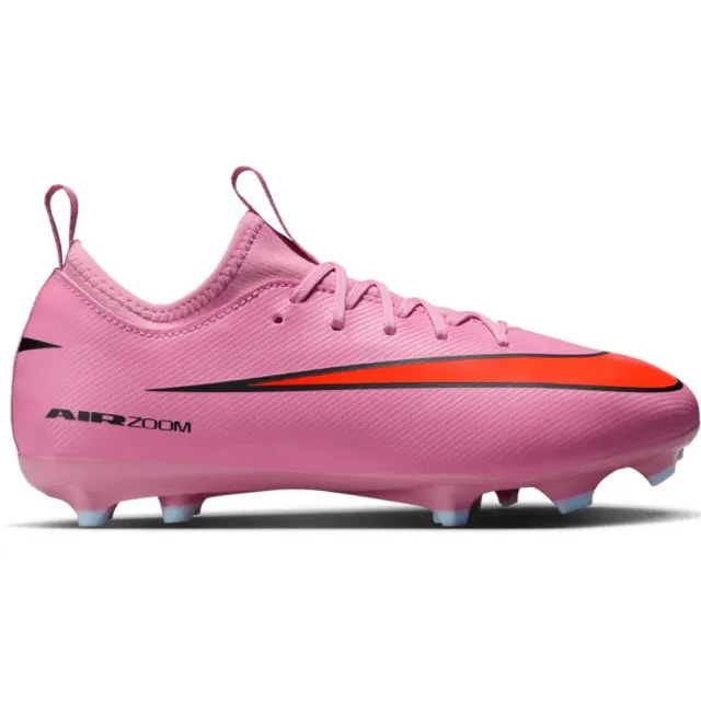 Sportschoenen Nike Mercurial Vapor 16 Academy emyemy MG Low roze
