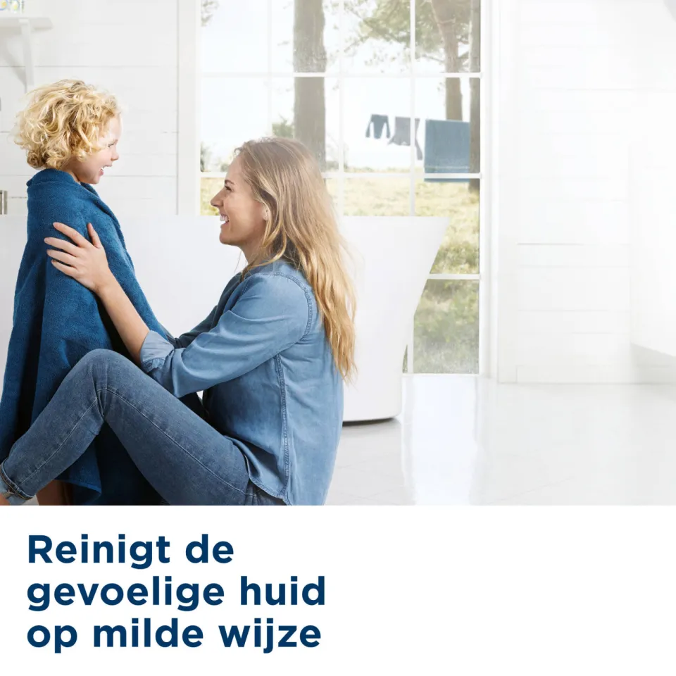 Neutral douchegel parfumvrij, foto 6