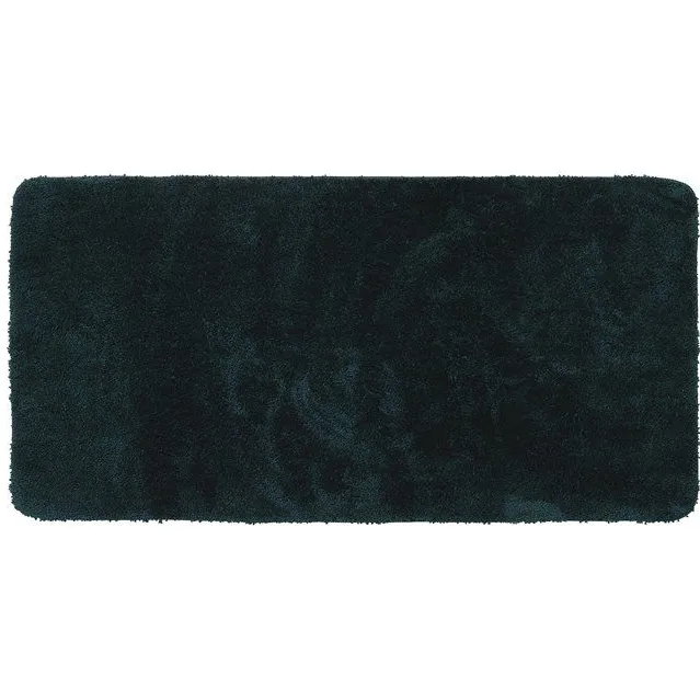 Sealskin Angora badmat donkergroen