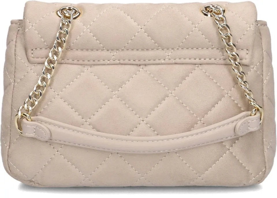 Valentino Bags Ocarina crossbody tas beige, foto 3