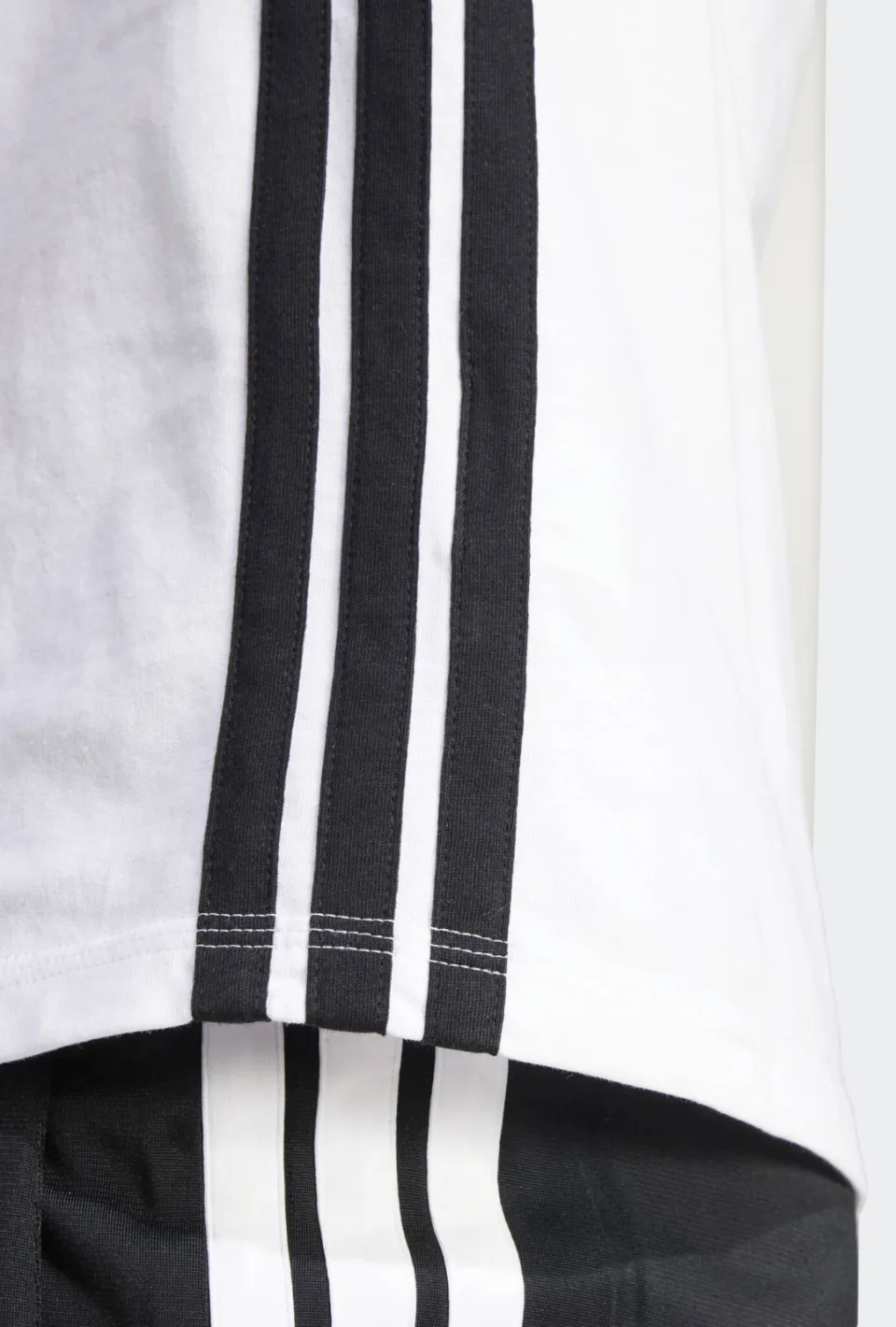 Adidas Sportswear T-shirt - wit, foto 6