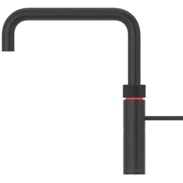 Quooker Fusion Square Zwart