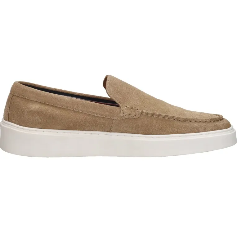 Sub55 Giorgio mocassins beige