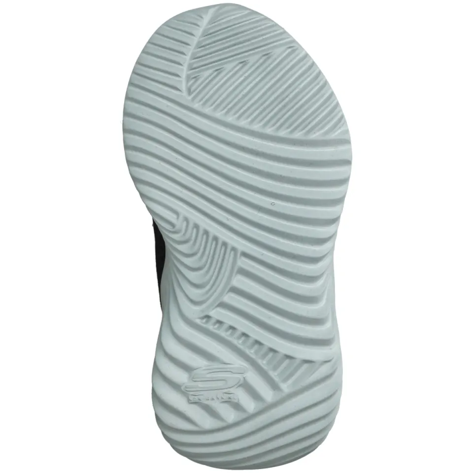 Skechers Bounder Trekzic sneaker zwart, foto 6
