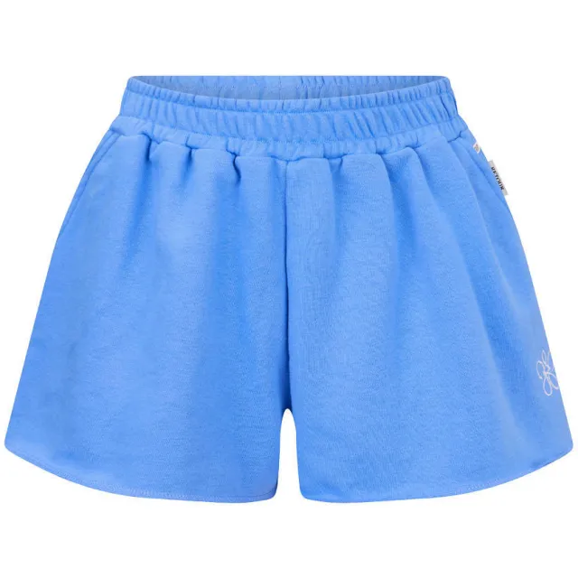 Retour Jeans sweatshort lichtblauw