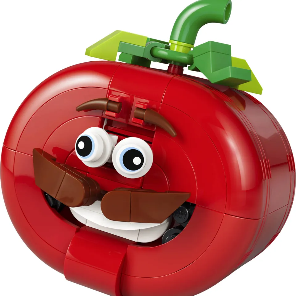 Lego Fortnite Tomatohead 77079