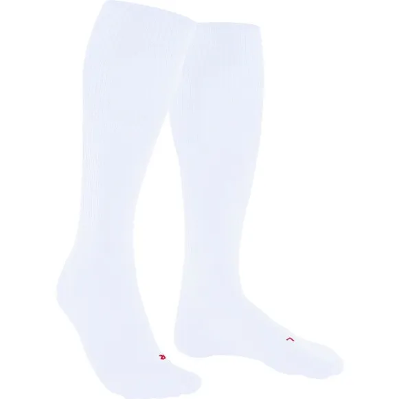 Falke RU Compression Energy hardloopsokken dames wit