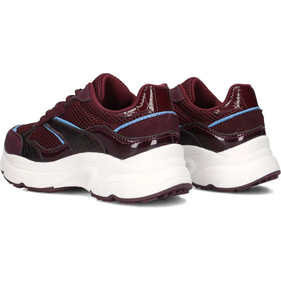 Wysh Sneakers Roxy Rood, foto 2