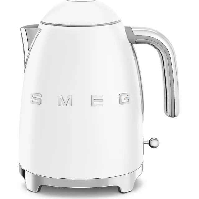 Smeg KLF03WHMEU waterkoker wit