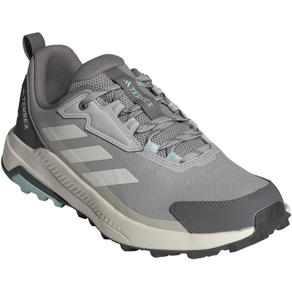 Adidas Terrex Anylander wandelschoenen grijs/lichtgrijs, foto 7