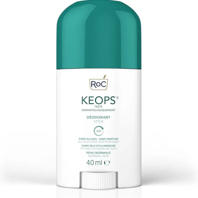 RoC Deostick 40 ml