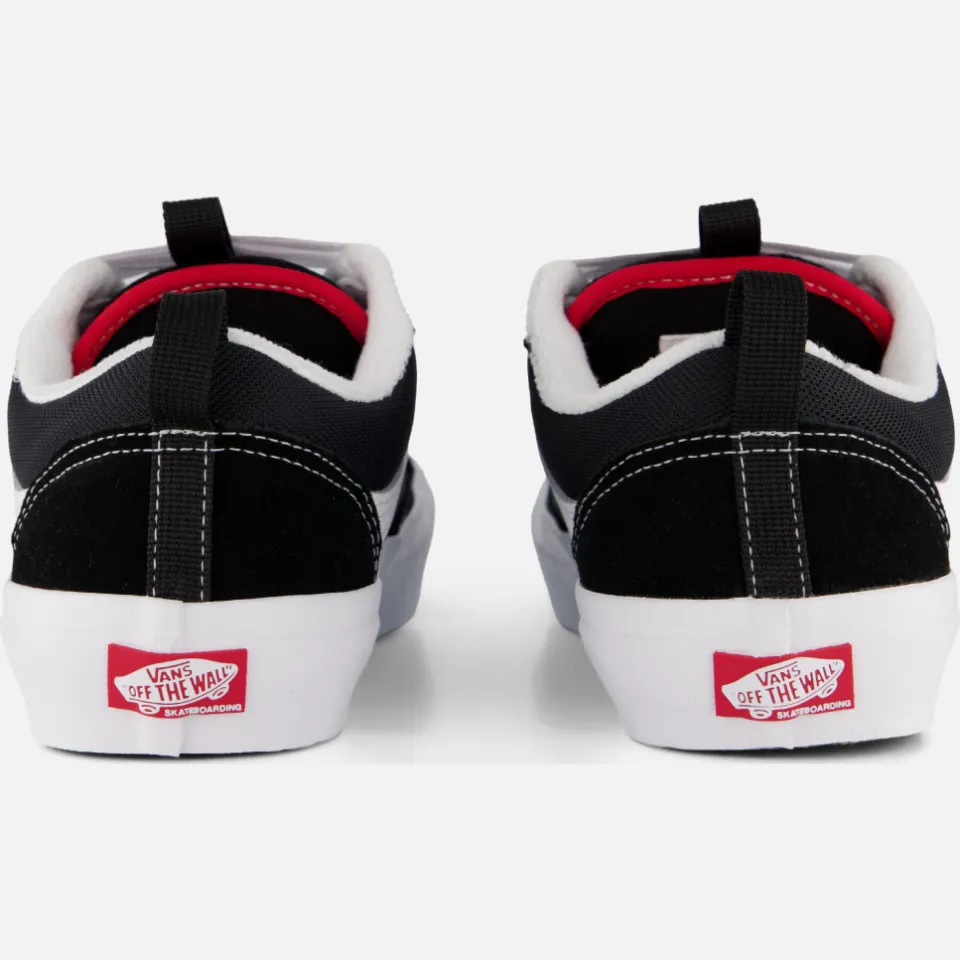 Vans Skate Old Skool sneakers zwart, foto 4