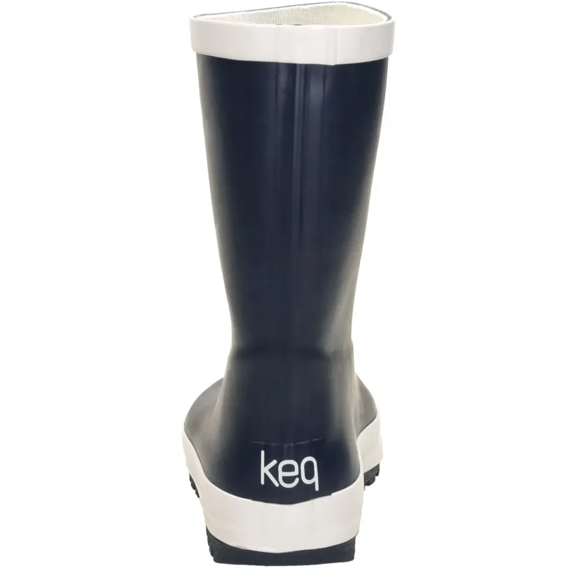 Keq regenlaarsjes blauw, foto 4