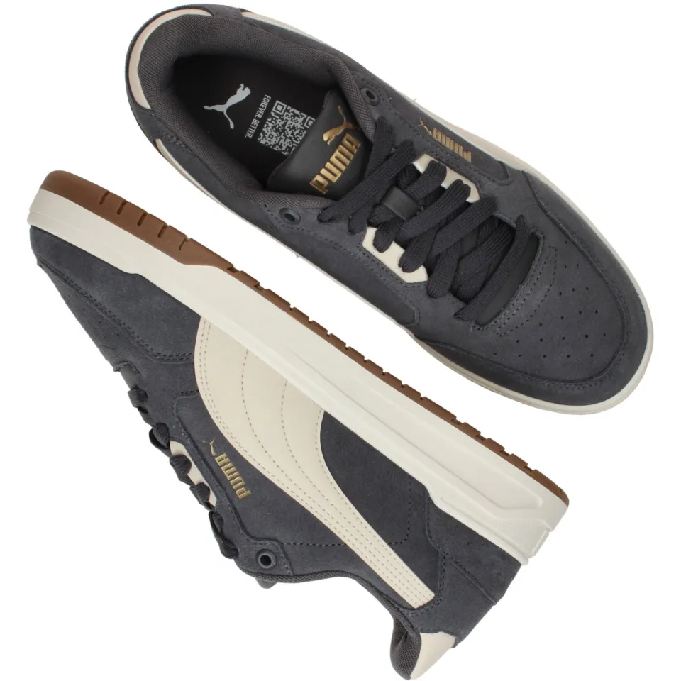 Puma Shuffle Downtown SD grijs, foto 7