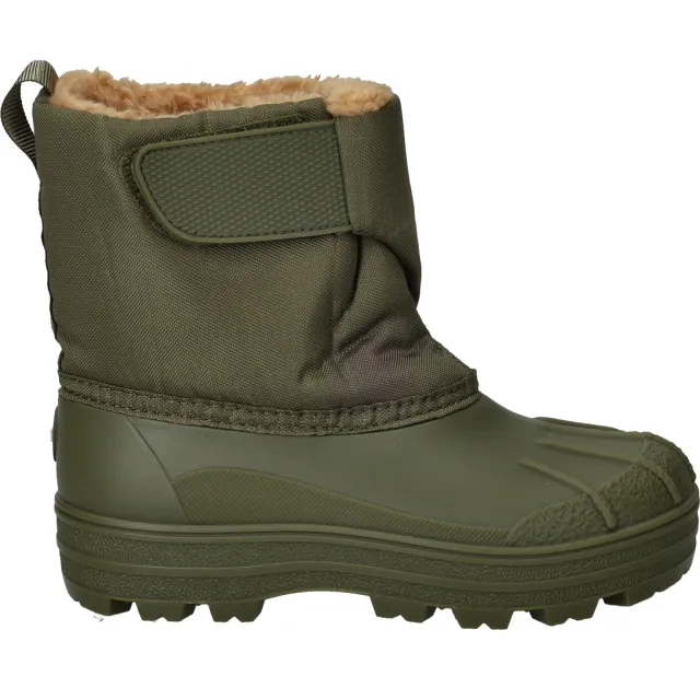 Igor Neu Boots Jongens Groen