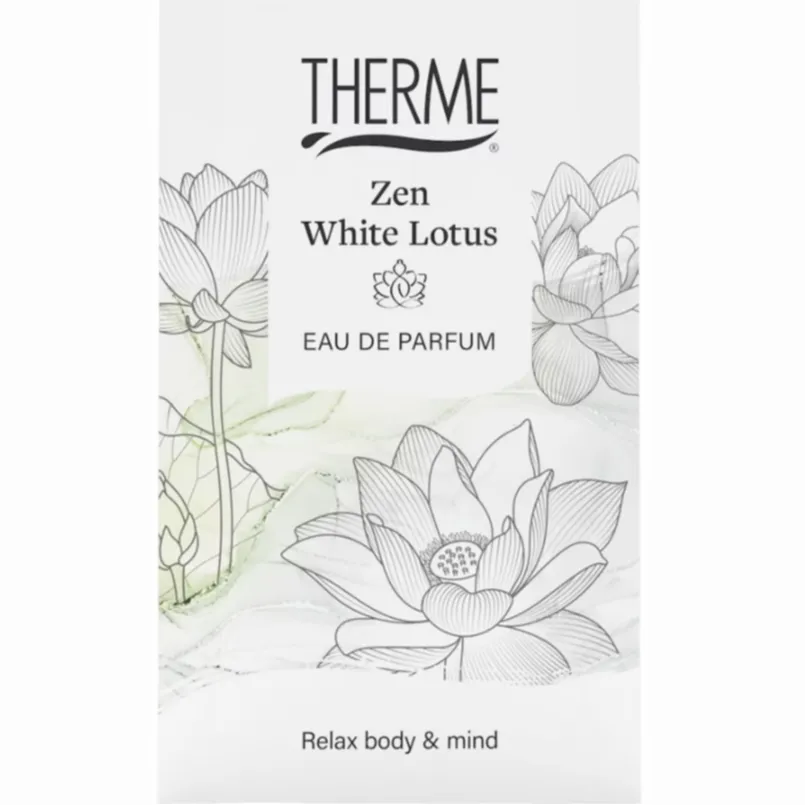 Therme Zen White Lotus eau de parfum - 30 ml, foto 2