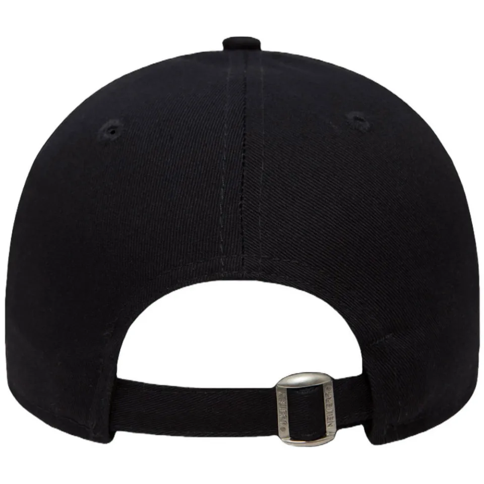 New Era Junior pet 9Forty NY donkerblauw/wit, foto 4