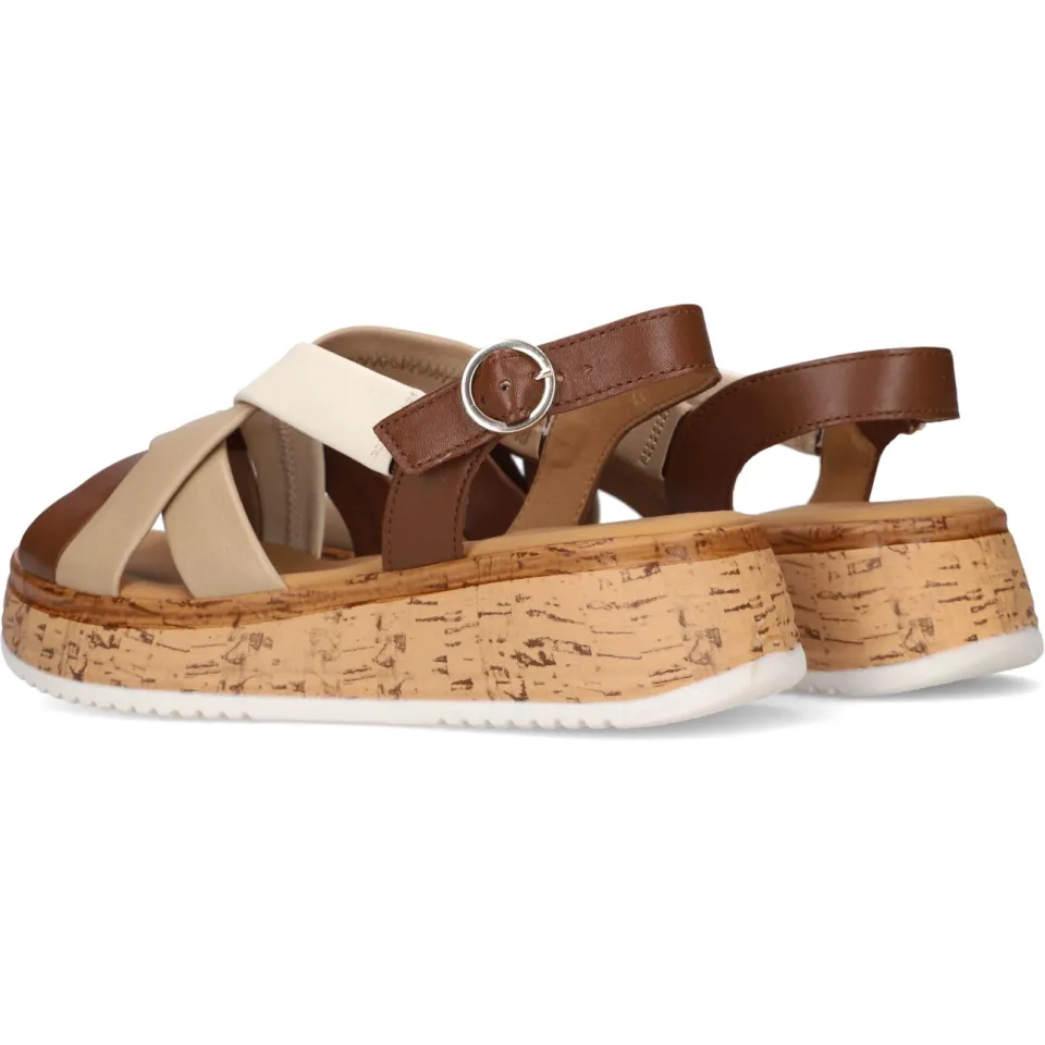 Gabor Sandalen 743 Multi, foto 4