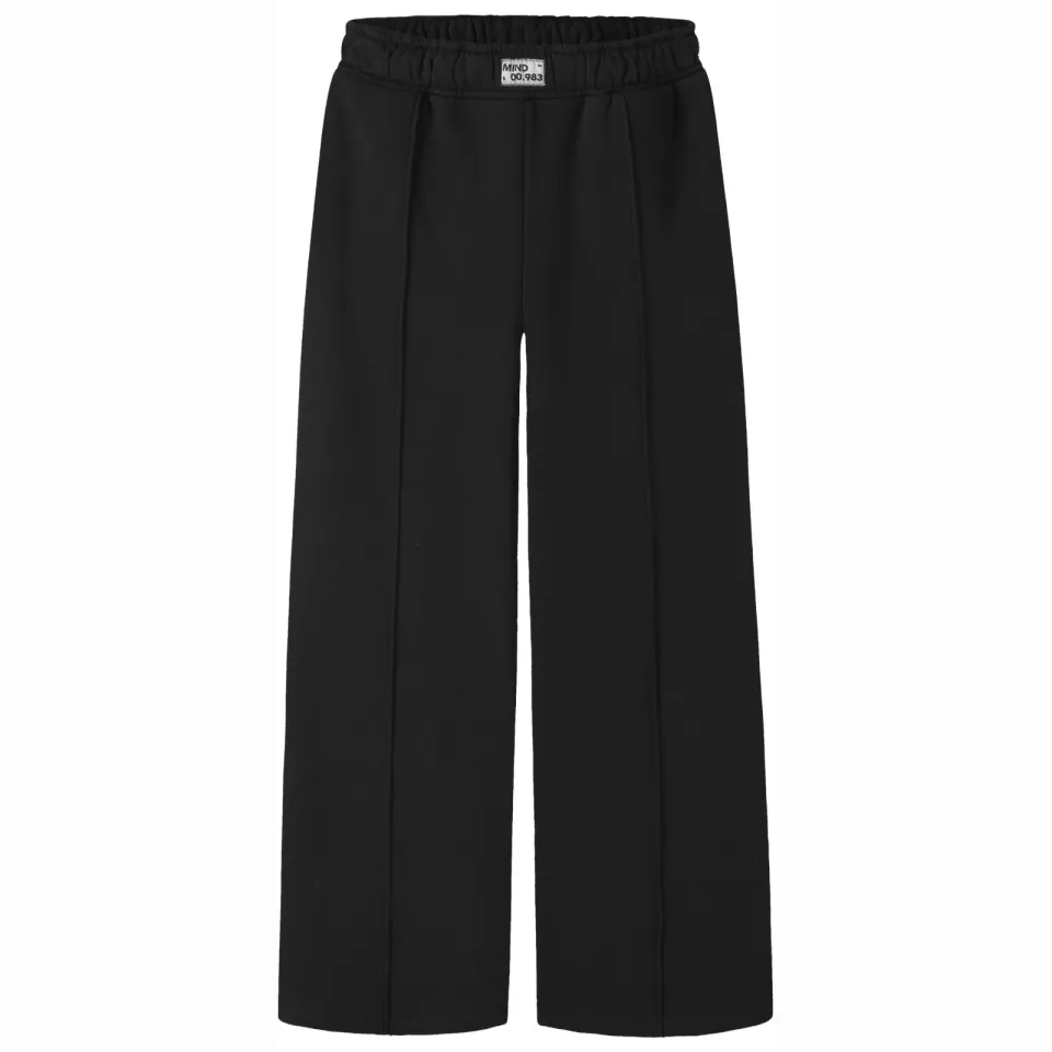 NAME IT joggingbroek zwart, foto 2