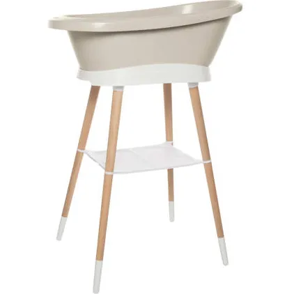 bébé-jou Sense babybad taupe, foto 4