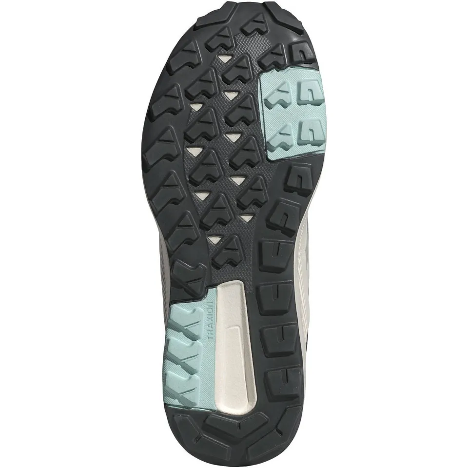 Adidas Terrex Anylander wandelschoenen grijs/lichtgrijs, foto 3