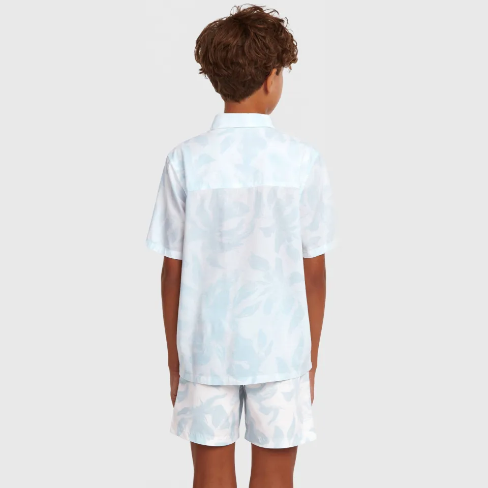 O'Neill zwemshort lichtblauw/wit, foto 4