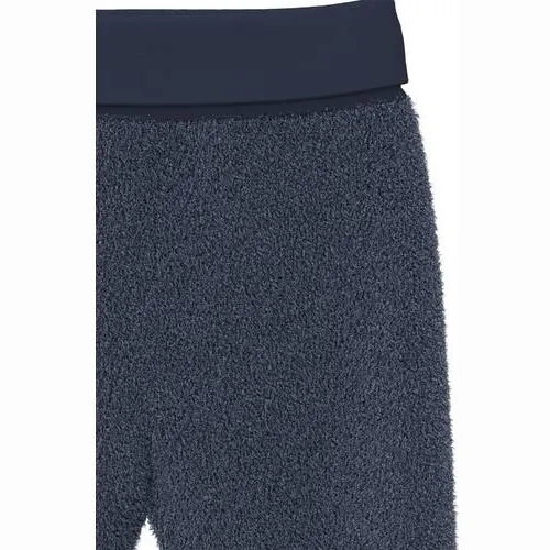 S.Oliver teddy legging marineblauw, foto 4