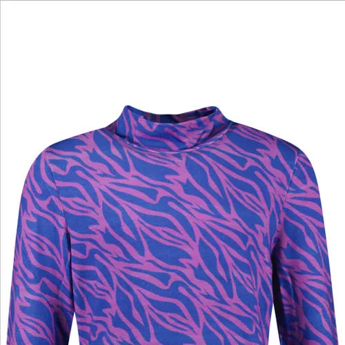 Cars TATE longsleeve paars, foto 2